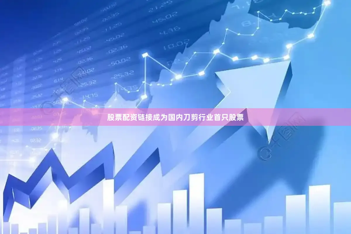 股票配资链接成为国内刀剪行业首只股票