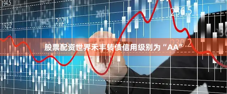 股票配资世界禾丰转债信用级别为“AA”